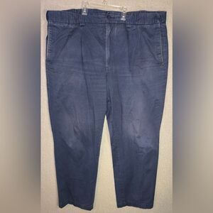 HB size 42/30 Men's Blue Chinos